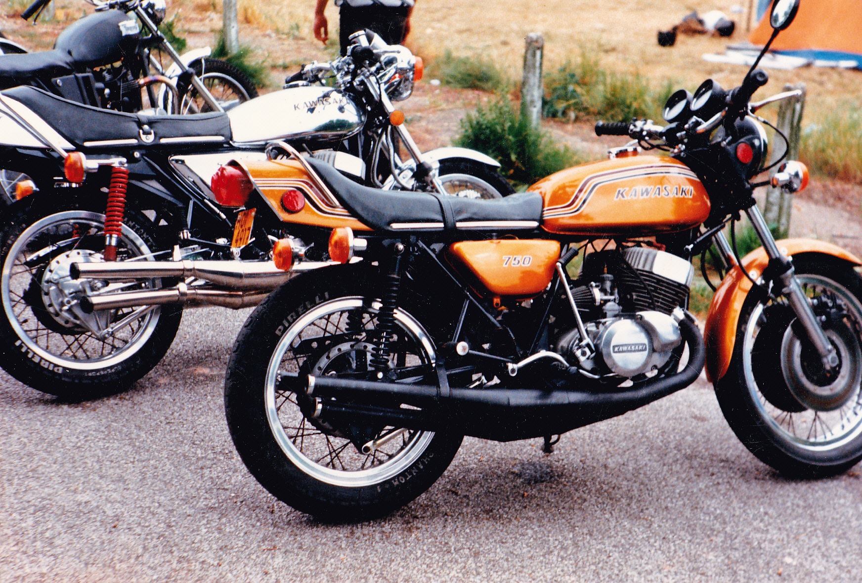 Motor Diary