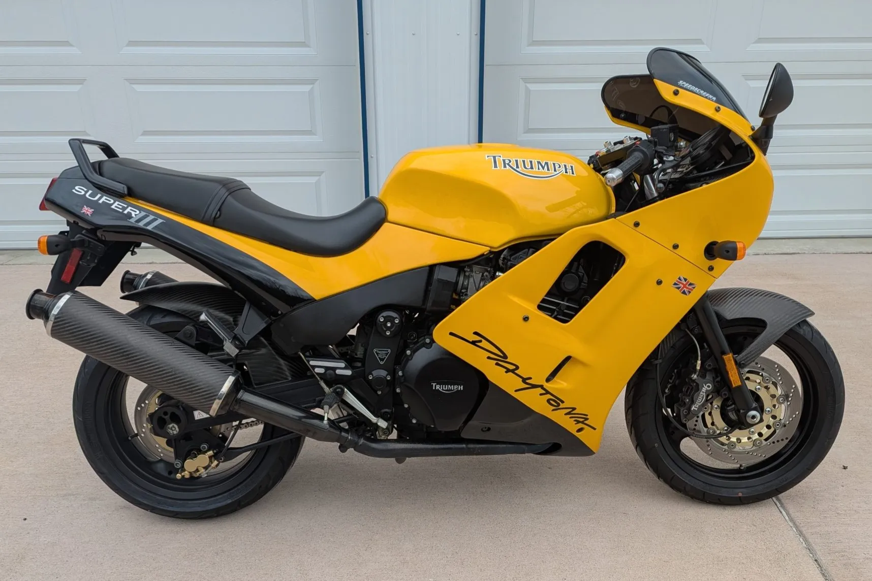 Motor Diary