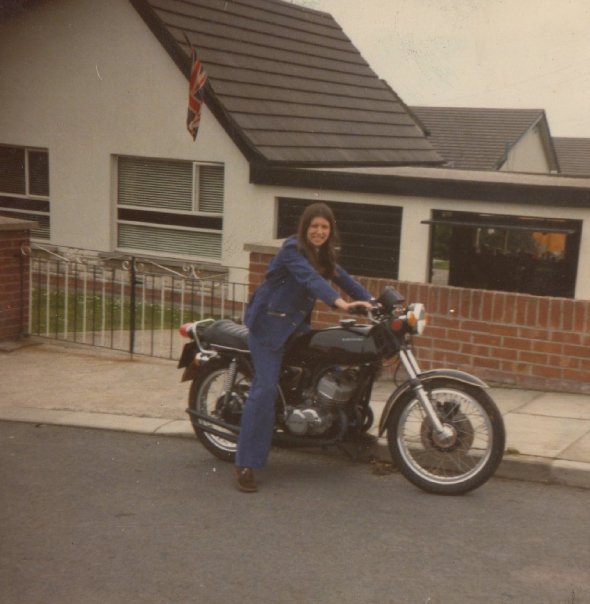 Motor Diary