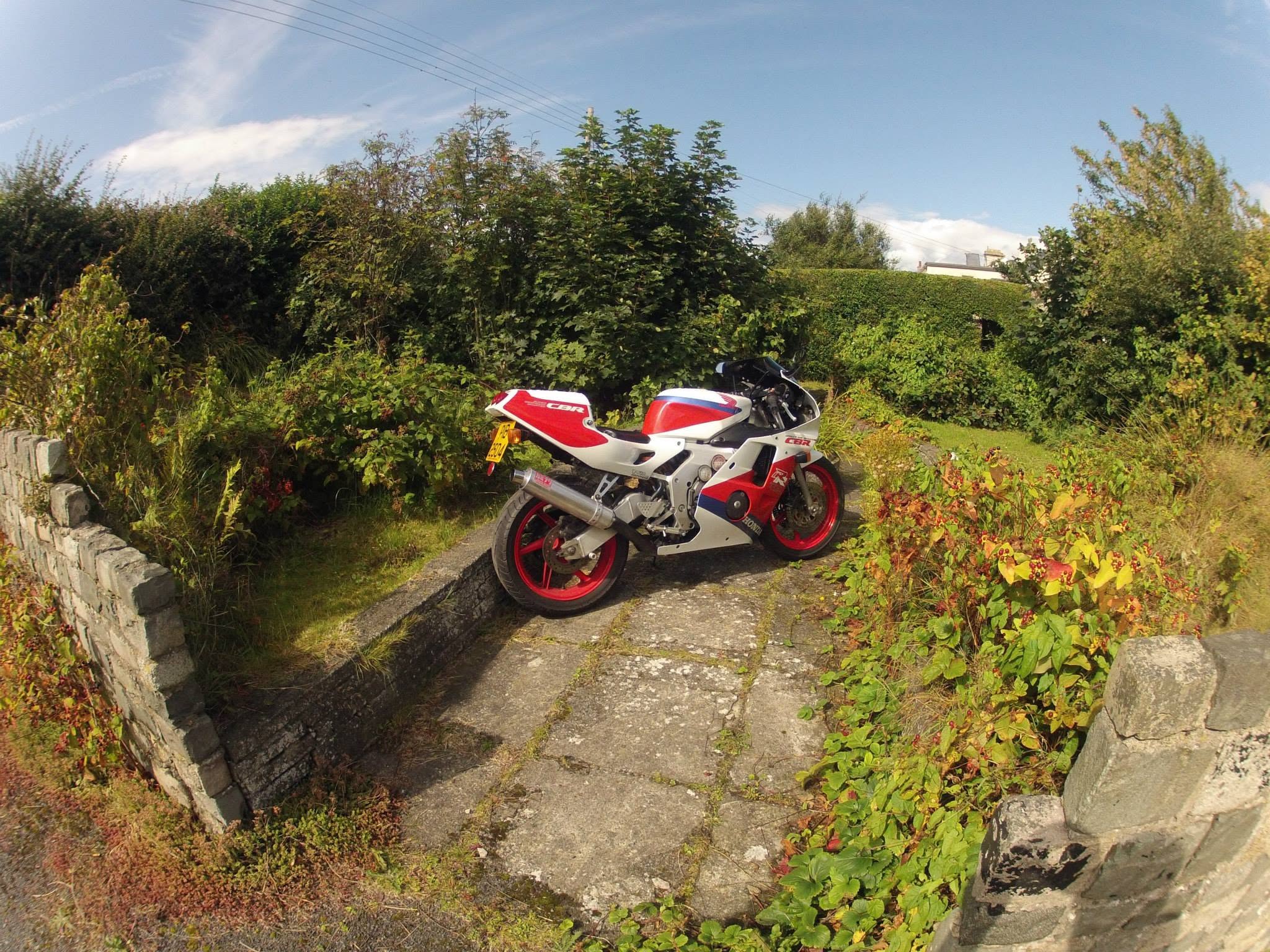Motor Diary