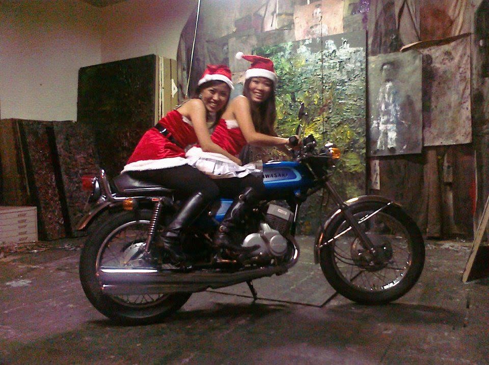 Motor Diary