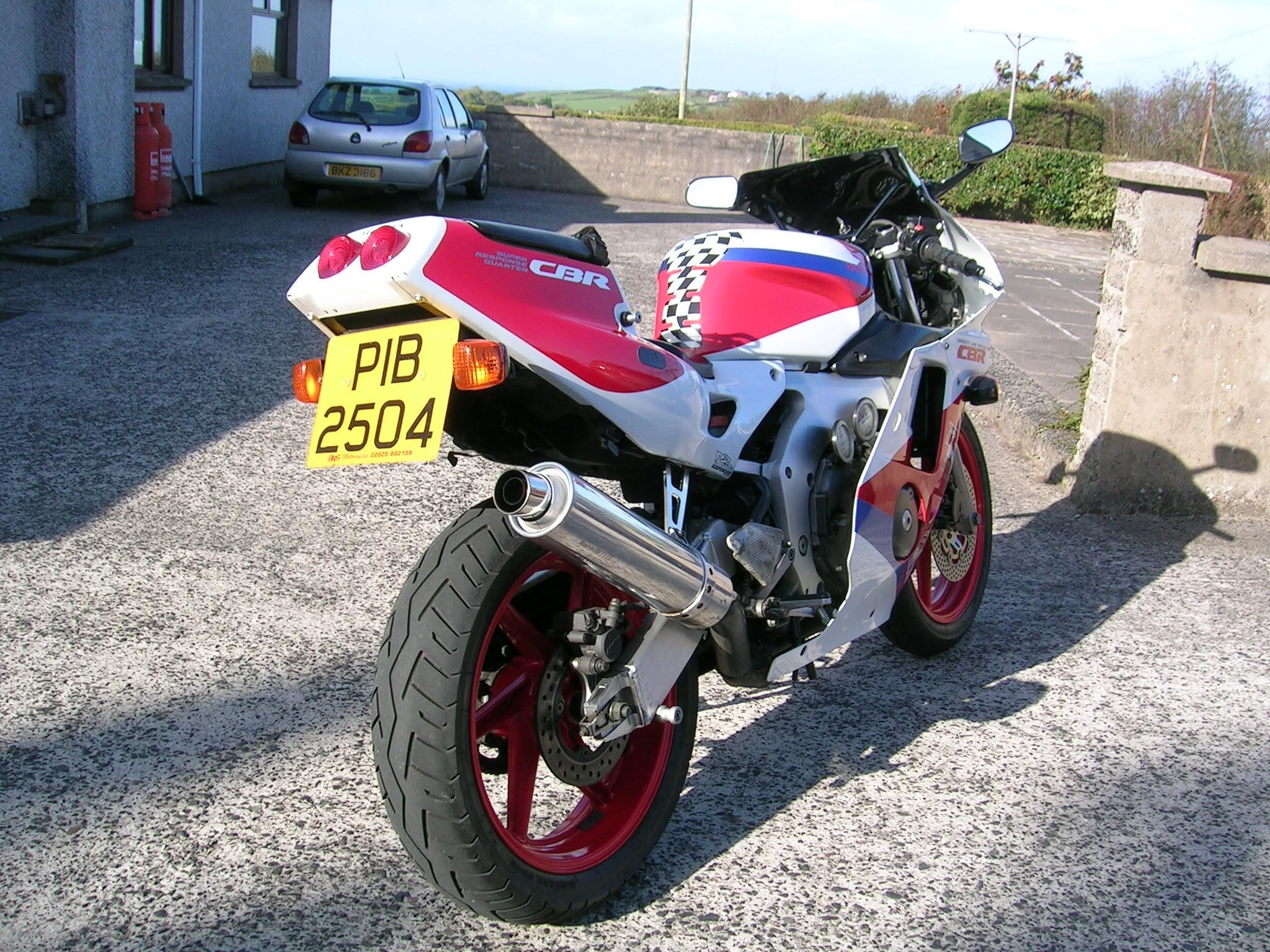 Motor Diary