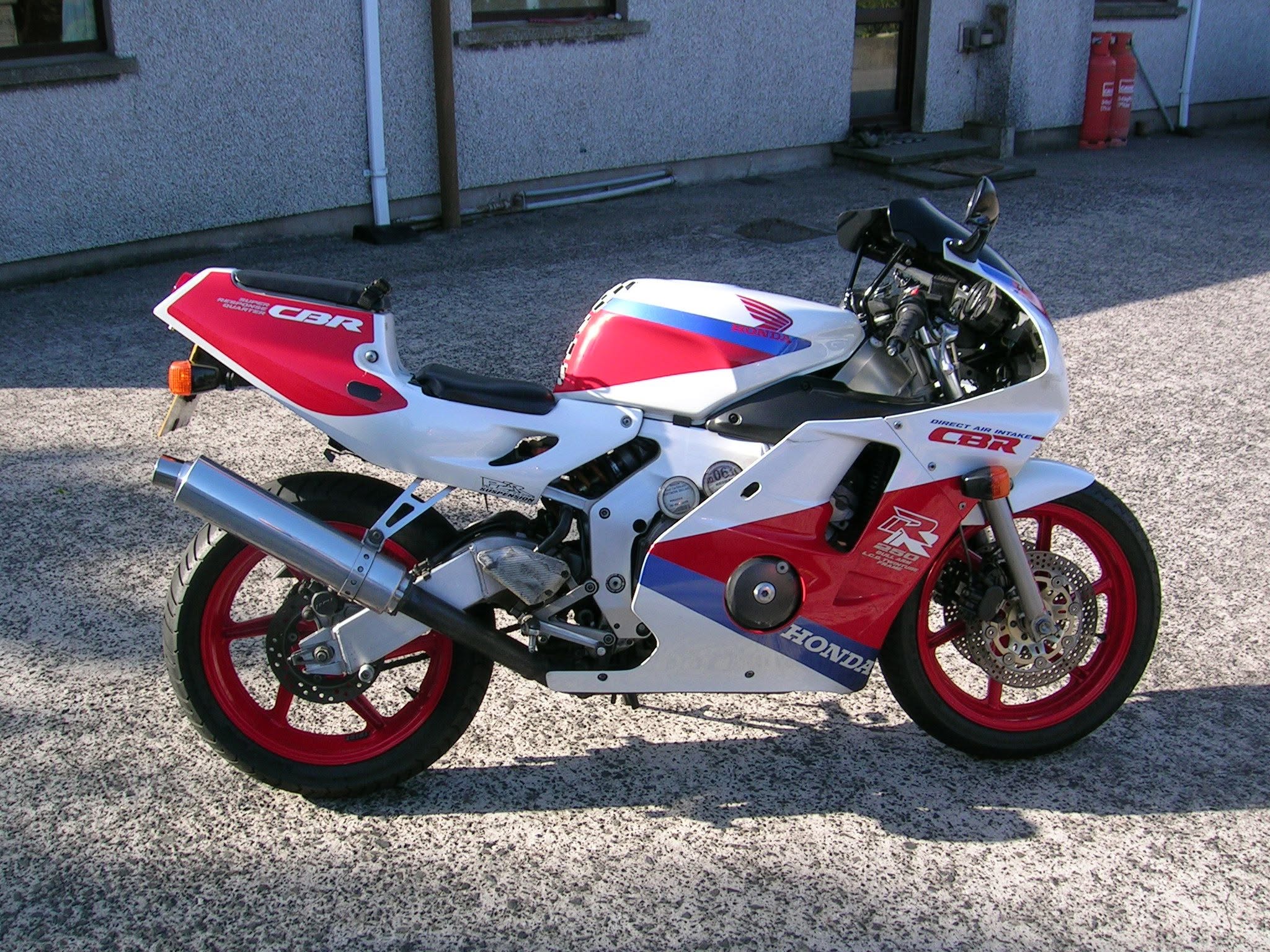 Motor Diary