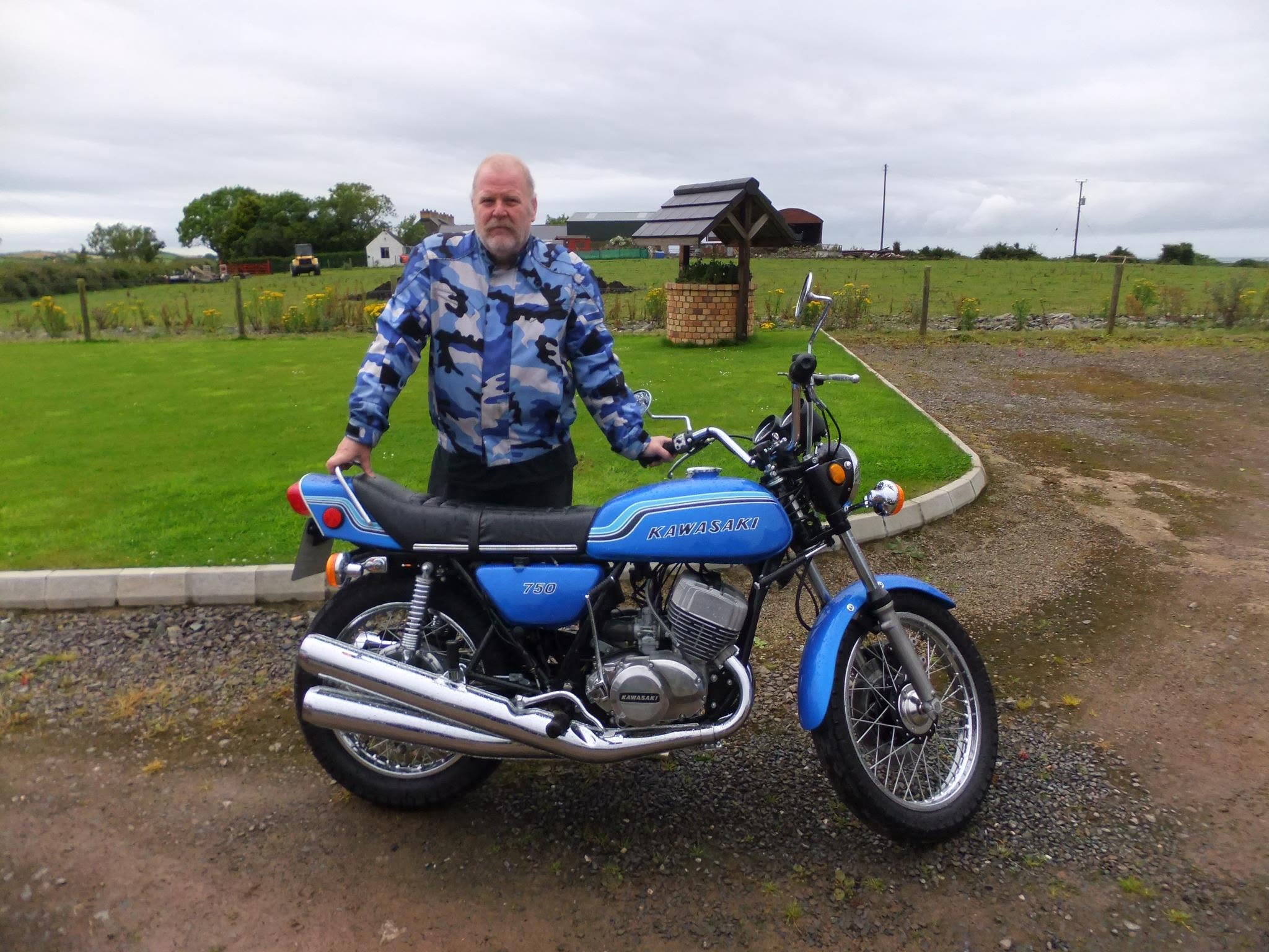 Motor Diary