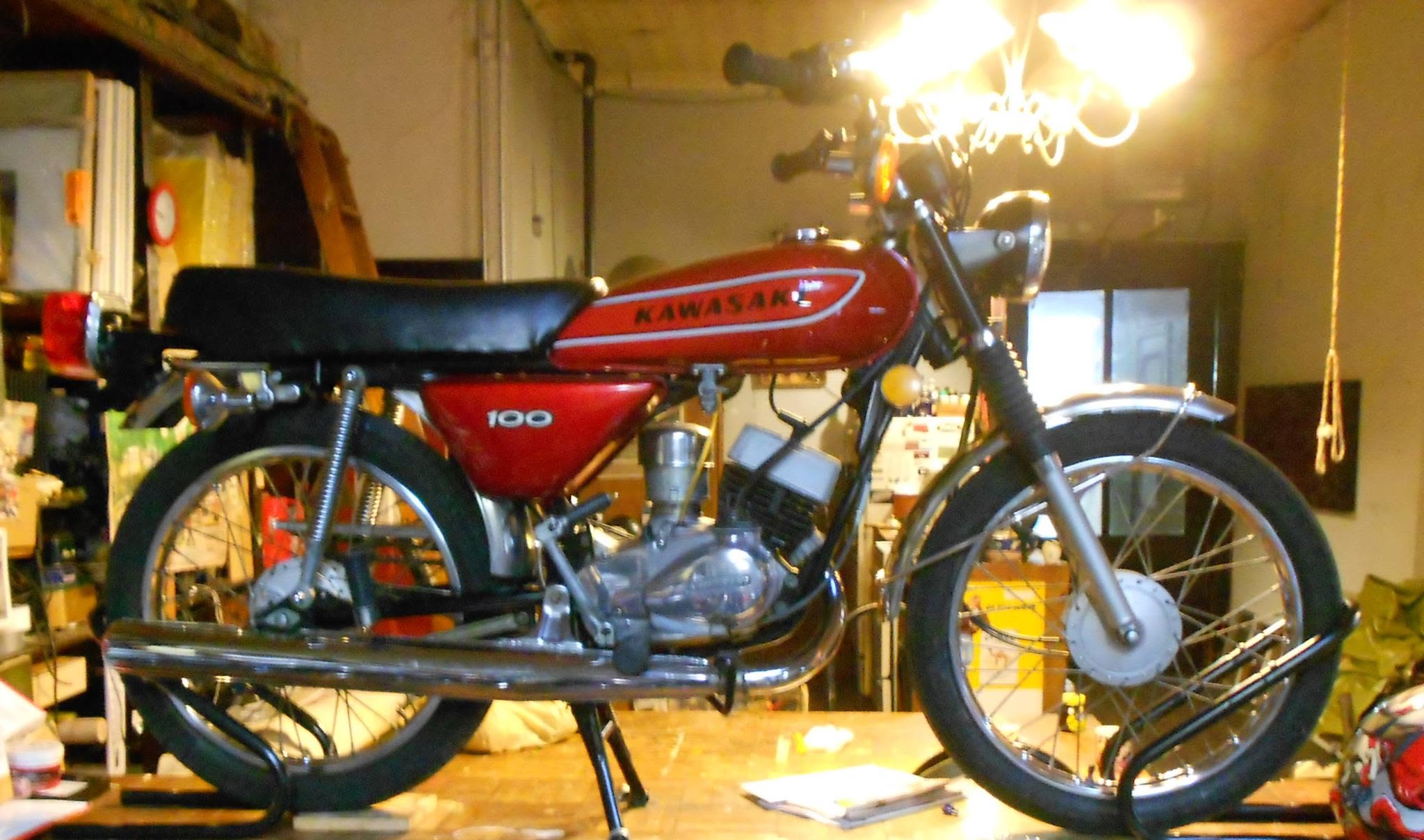 Motor Diary