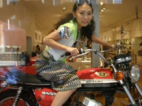 Motor Diary