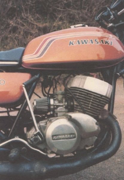 Motor Diary