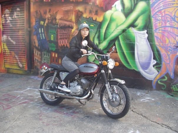 Motor Diary