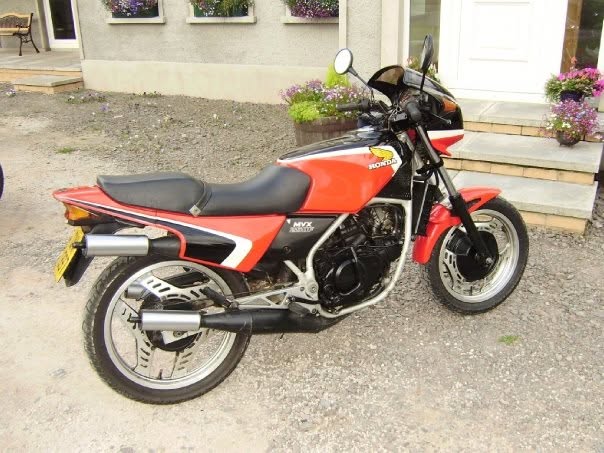 Motor Diary