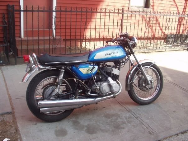Motor Diary