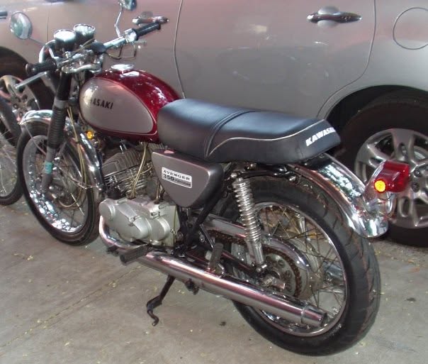 Motor Diary