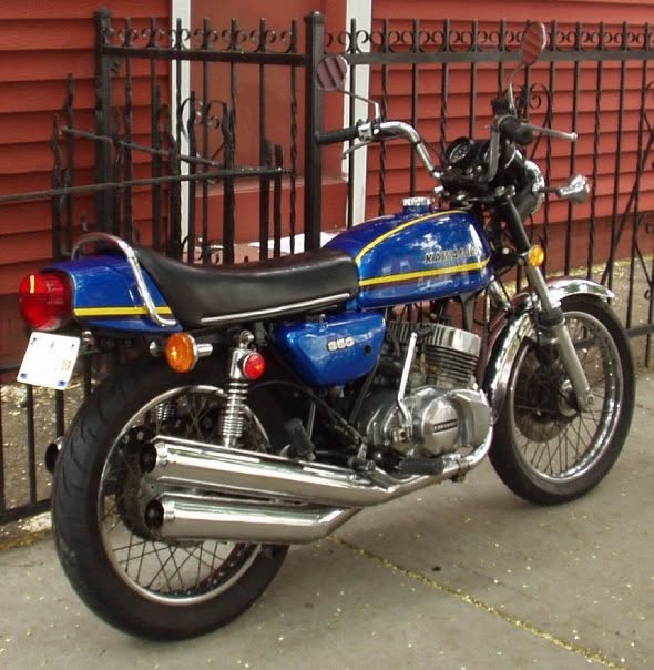 Motor Diary