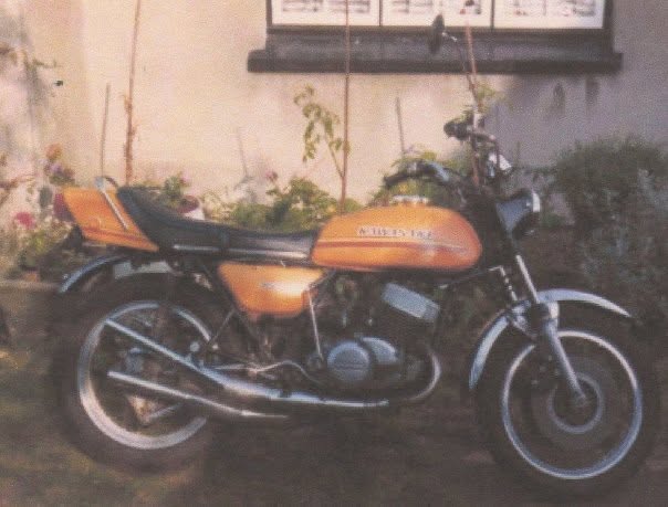 Motor Diary