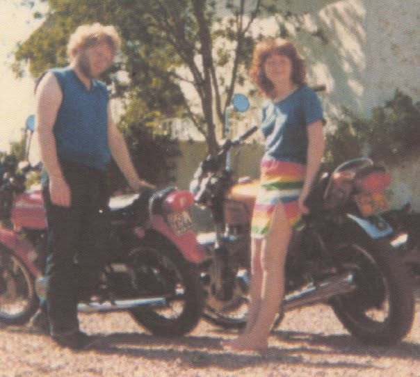 Motor Diary