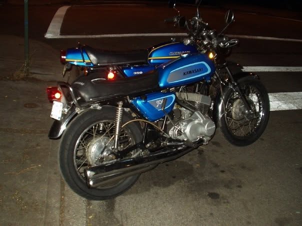 Motor Diary