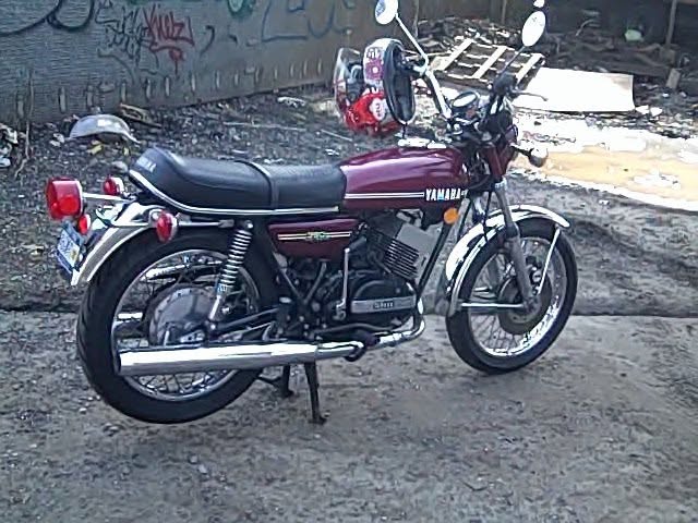 Motor Diary
