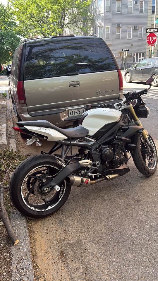Motor Diary