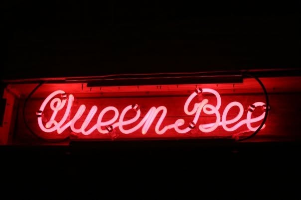 Rodney Dickson - Queen Bee