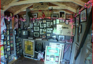 Exhibition View 2