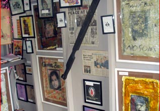 Exhibition View 8